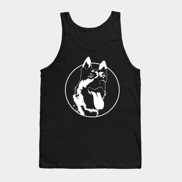 Letter Kenny Tank Top by maximus123